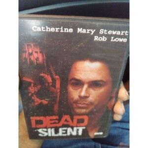 Dead Silence DVD movie